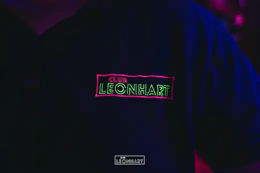 Galerija Club Leonhart