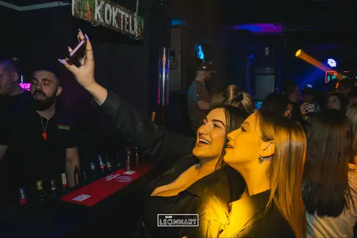 Galerija Club Leonhart