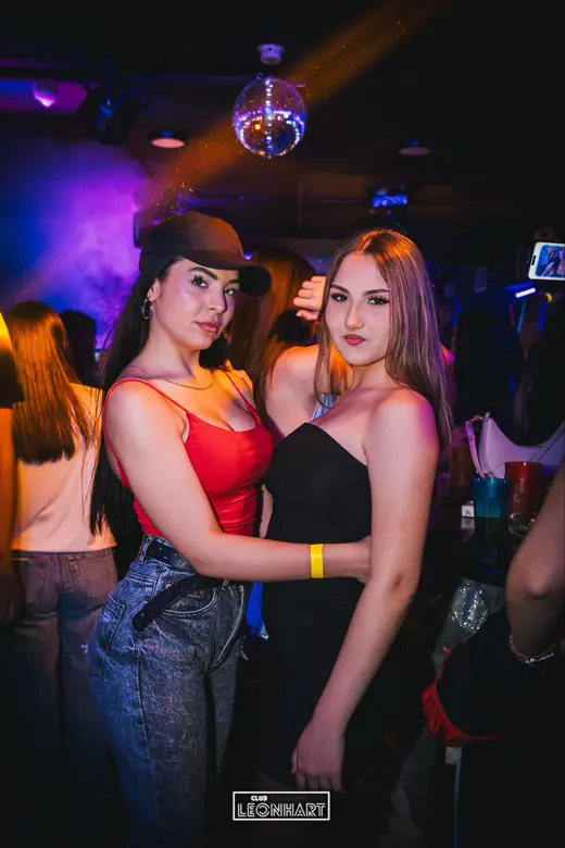 Galerija Club Leonhart