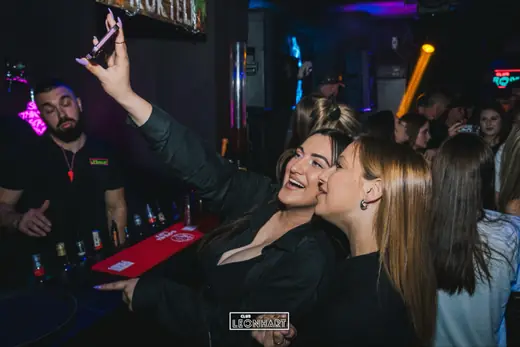 Galerija Club Leonhart