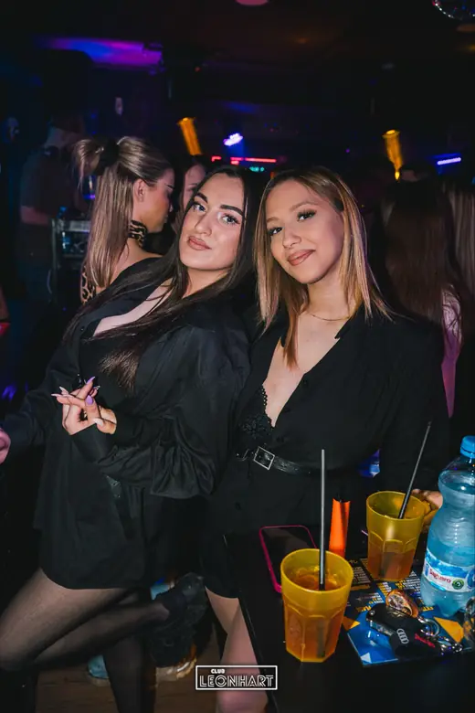 Galerija Club Leonhart