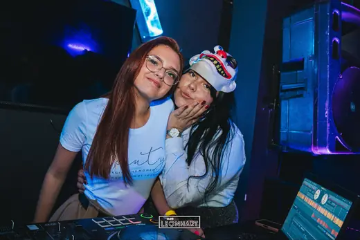 Galerija Club Leonhart