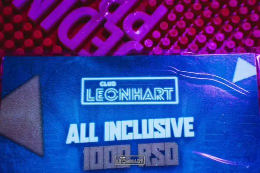 Galerija Club Leonhart