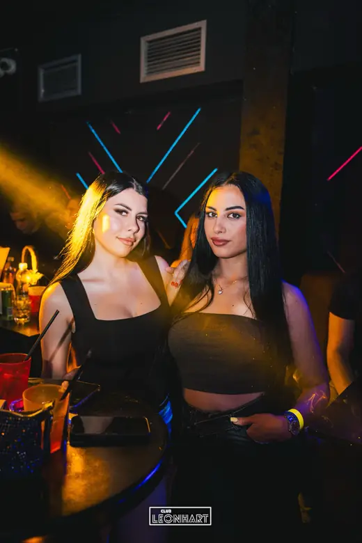 Galerija Club Leonhart