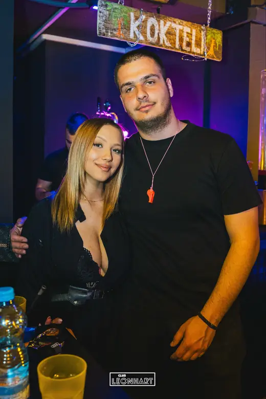 Galerija Club Leonhart
