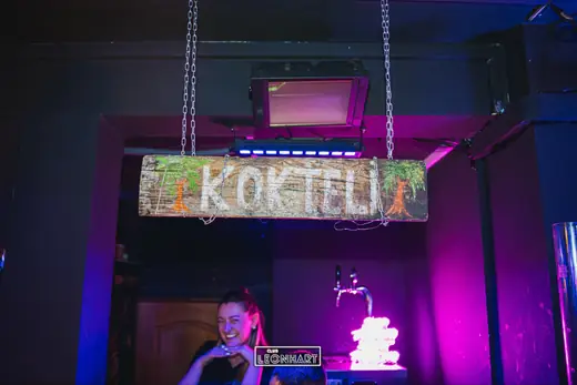 Galerija Club Leonhart