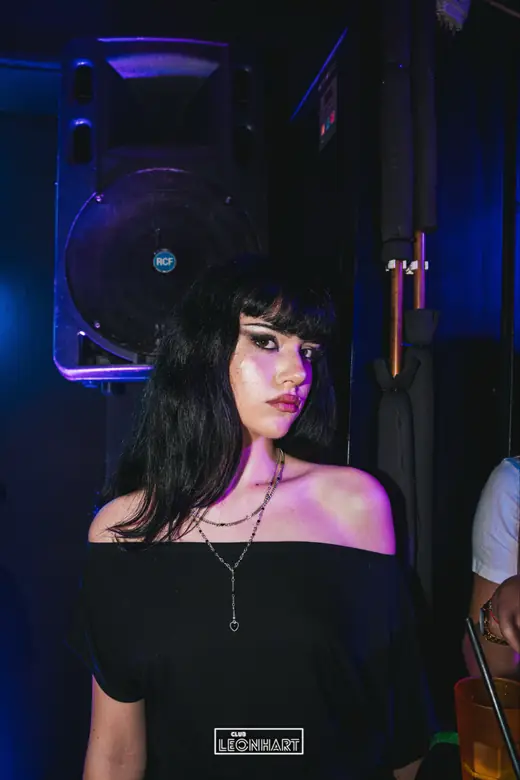 Galerija Club Leonhart