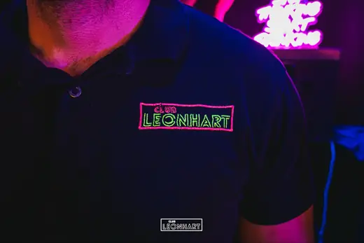 Galerija Club Leonhart