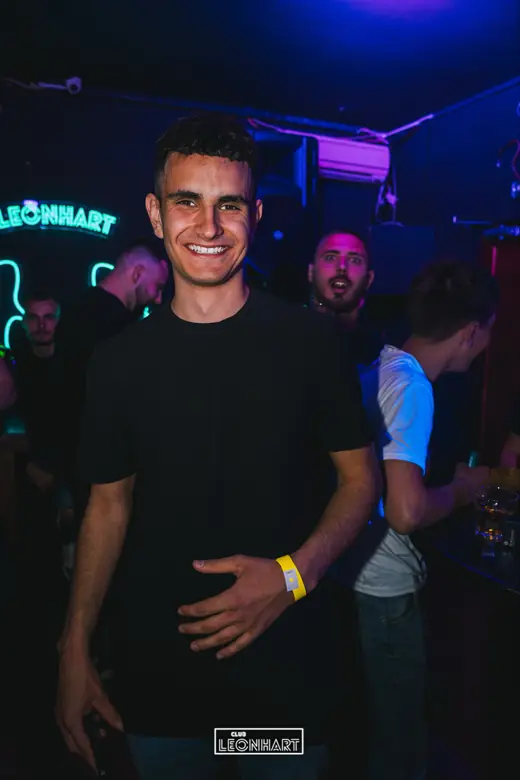 Galerija Club Leonhart