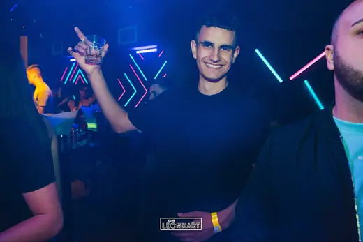 Galerija Club Leonhart