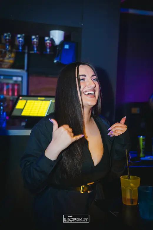 Galerija Club Leonhart