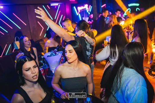 Galerija Club Leonhart