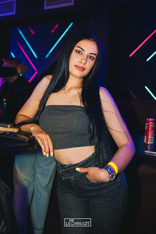 Galerija Club Leonhart