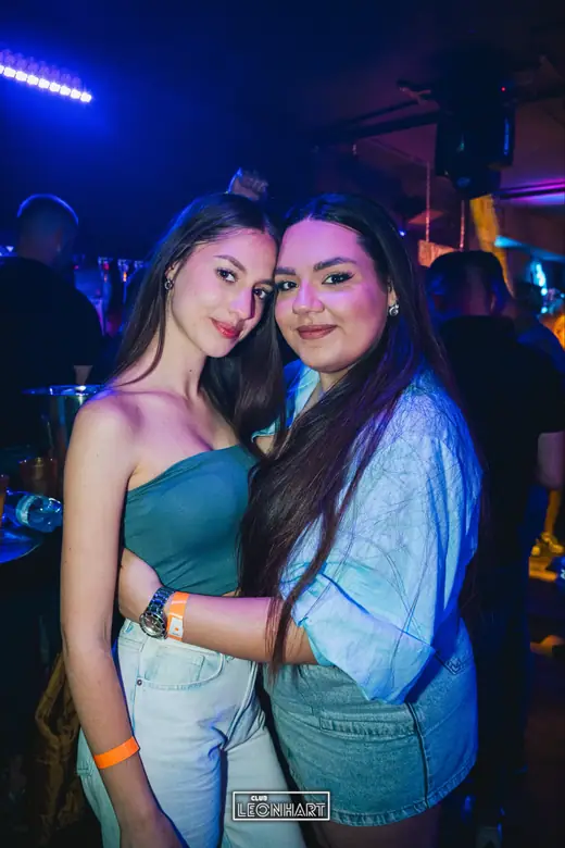 Galerija Club Leonhart