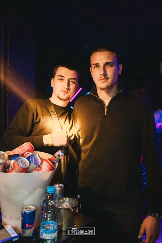 Galerija Club Leonhart