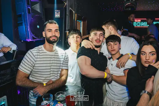 Galerija Club Leonhart