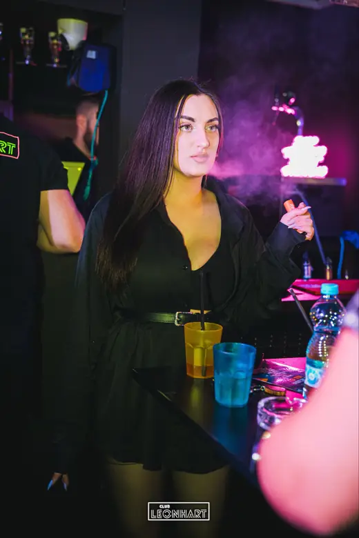 Galerija Club Leonhart